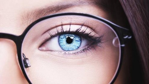 Oční lékaři radí, co dělat pro lepší zrak - Fitsrozumem