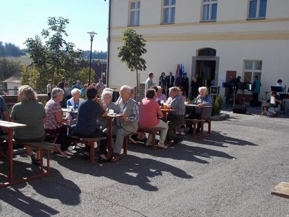 DEN ČESKÉ STÁTNOSTI - Oficiální stránky města Plánice