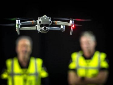 Law Enforcement Needs the Tools to Fight Domestic Drone Dangers