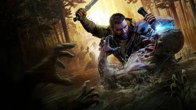 Dying Light: The Beast