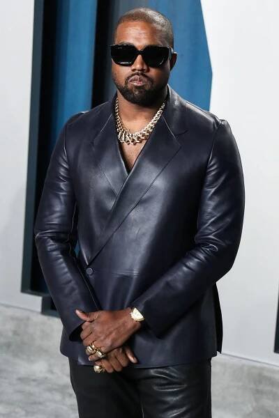 Kanye West's Most Outrageous Moments: Photos