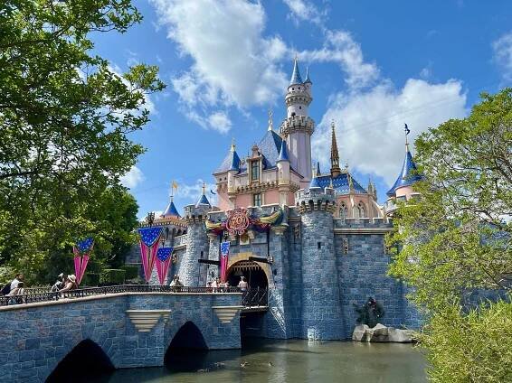 Disneyland’s 70th birthday means discounts on multi-day tickets