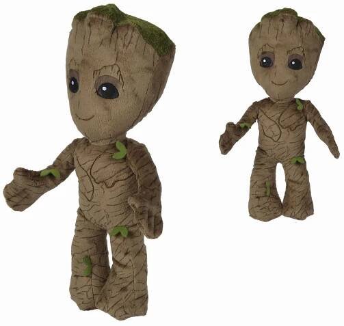 Nicotoy Disney Marvel Groot