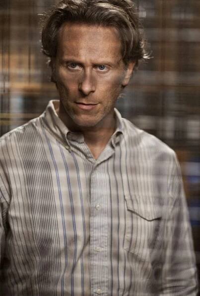 Falling Skies - Grace - Z filmu - Steven Weber