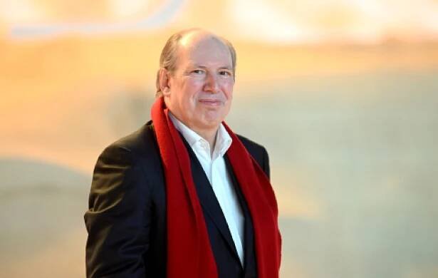 Hans Zimmer