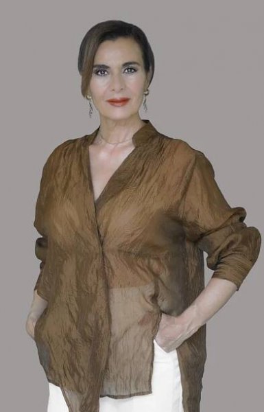 Let's get to know the characters of Ya Cok Seversen - Turkish Tv Club