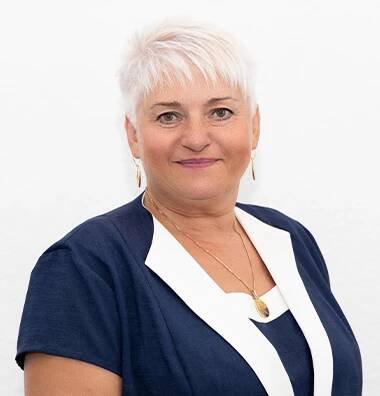 Jana Štenclová