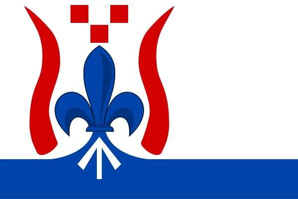 Soubor:Flag of Budislav (okres Tábor).svg – Wikipedie