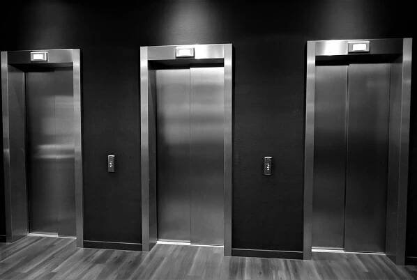 Steps to Install a New Elevator in Your Building
