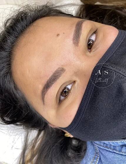 Microblading Classes in Encinitas 1