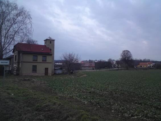 Bukovany (okres Olomouc)