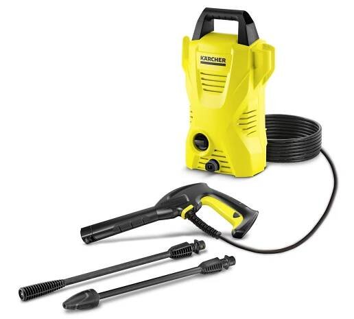 Kärcher K 2 Compact 900997