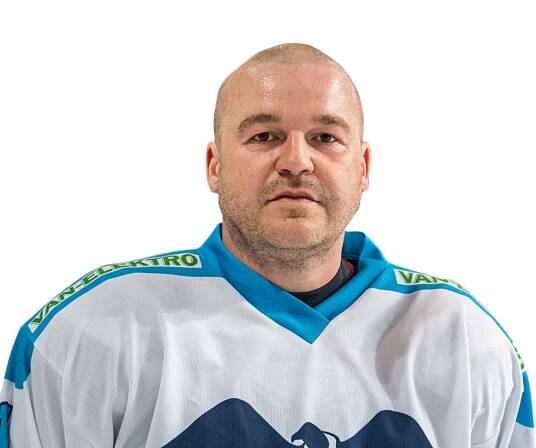 HC Kondoři Brandýs » Michal Hanuš