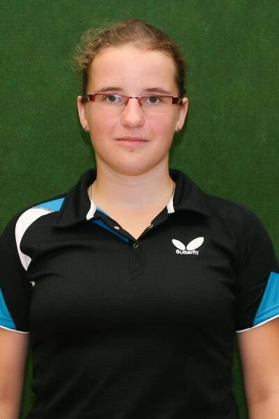 Tereza Kozakova