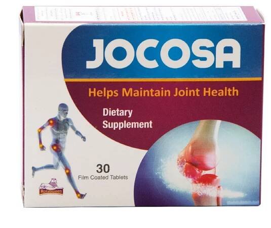 Jocosa