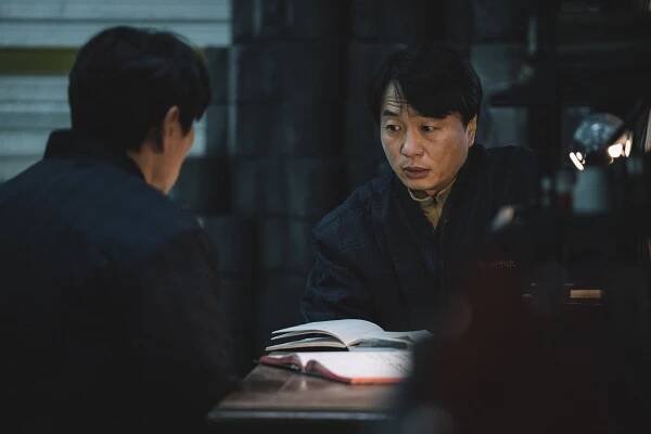 Gukgabudoeui nal (2018) | Galerie - Z filmu | ČSFD.cz