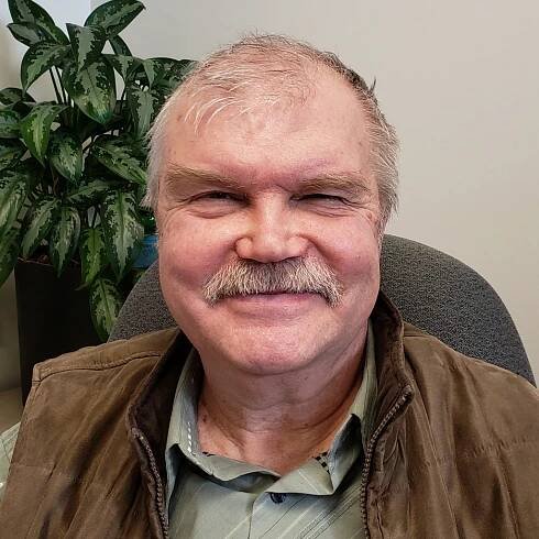Victor Galkin  —  Technical Manager at WSC