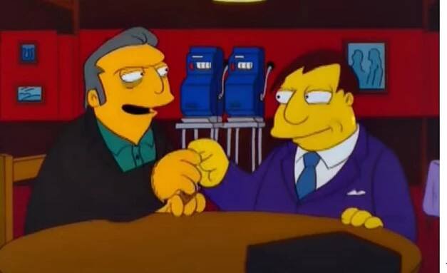 Šokující finále Simpsonových: Marge zemře?!