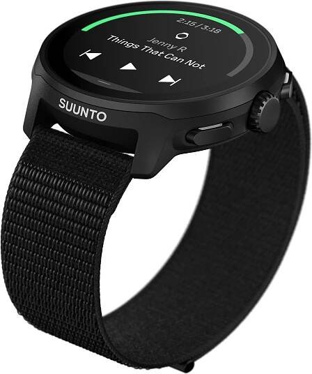 Suunto RUN