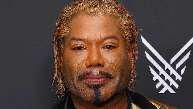 25 Astounding Facts About Christopher Judge