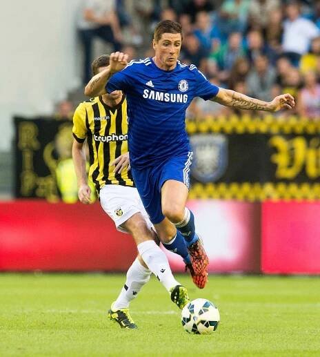 Torres do AC? Rossoneri se zajímají o legendárního spalovače