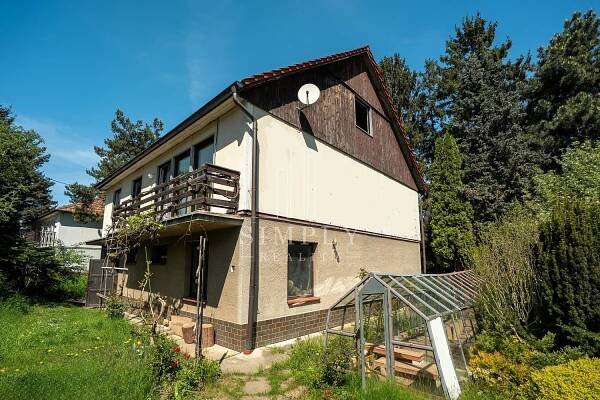 Prodej domů, Roztoky | Mapio.cz