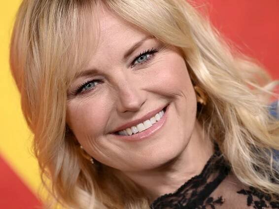 Meet The Hunting Wives' Malin Akerman's real-life husband who is also her co-star