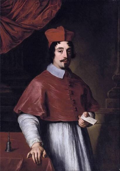 Francesco Nerli der Jüngere