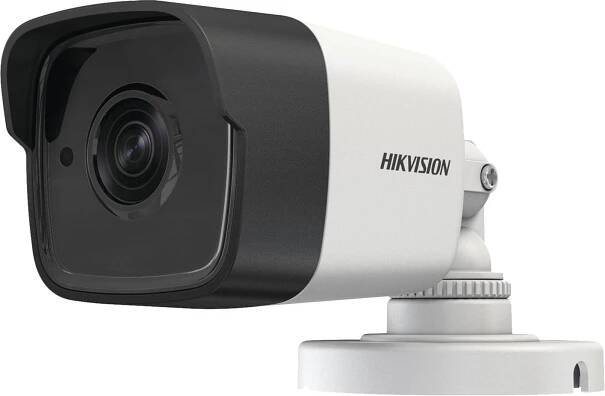 DS-2CE16H0T-ITPF(2.8mm)(C) - 5MPix HDTVI Bullet kamera, IR 20m, 4v1, IP67