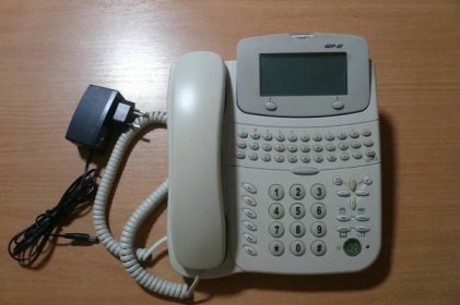 Telefon Jablotron GDP -02 na SIM KARTY - Mobily a chytrá elektronika