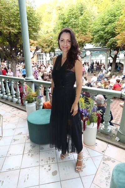 Alice Jandová: Mladá žena se starším partnerem se nevyhne nálepce zlatokopky