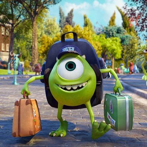 Disney Pixar Archives - Our Knight Life