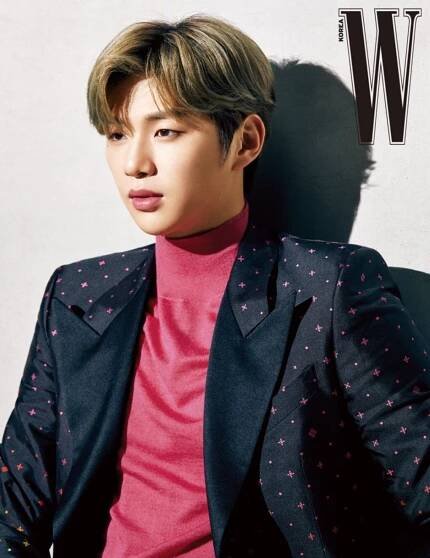 [UPDATE] Kang Daniel Profile, 25 Facts You Should Know