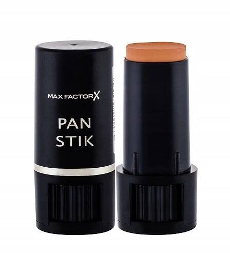 Max Factor Pan Stik Podkladová Báze Odstín 97 Cool Bronze 9 g