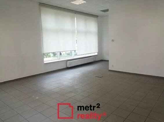 Obchodní prostory k pronájmu, Olomouc Družební, 54 m² | Realitní kancelář metr2 reality Olomouc