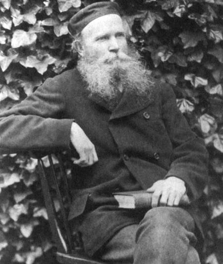 William Chester Minor