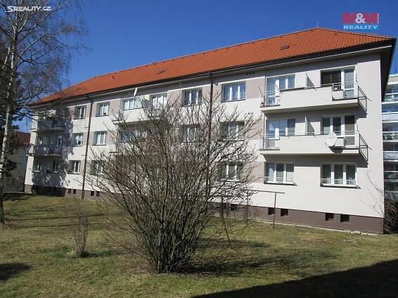 Pronájem Byt 2+1, Solnická, Dobruška