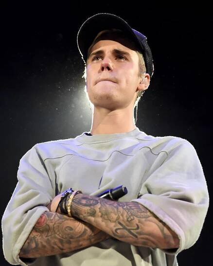 Standing on business? Justin Bieber's feud with paparazzi explained