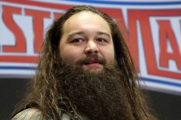 WWE Superstar Bray Wyatt Dead at Age 36