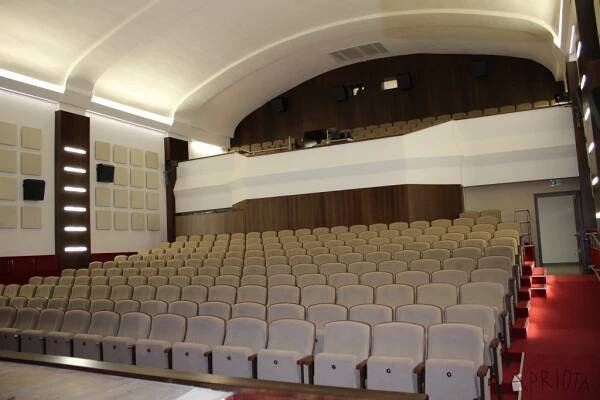 Městské kino , Jablonné nad Orlicí