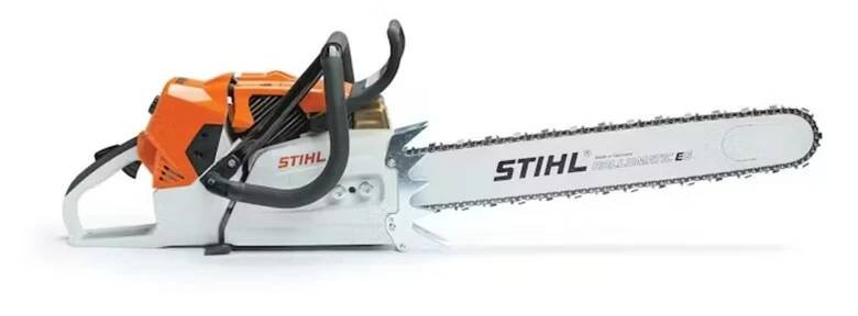 Stihl MS 881 R Magnum