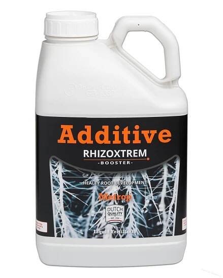 Metrop Additive RhizoXtrem, 5l