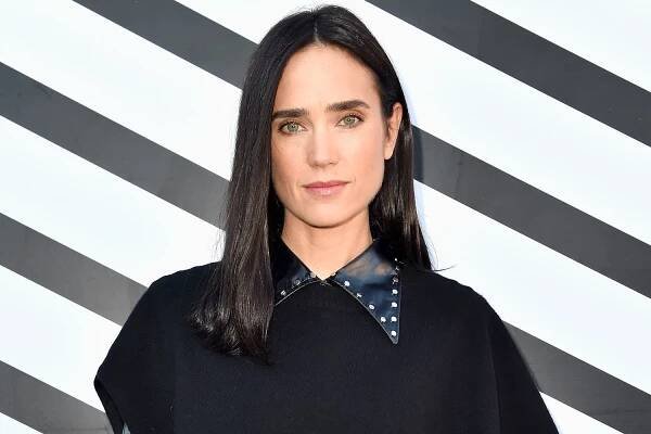 Jennifer Connelly