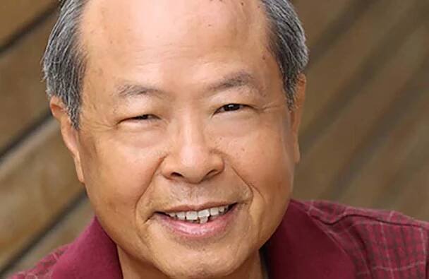 Raymond Ma on 