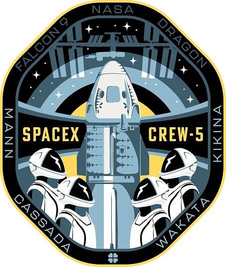 Crew-5