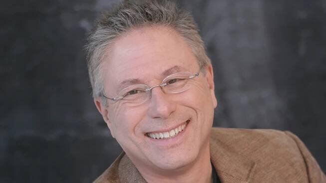 Academy Award-Winning Composer Alan Menken to Create Original Songs and Score for Vicky Jenson Helmed Skydance Animation Feature Spellbound - Skydance Media