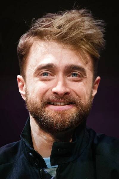 Daniel Radcliffe - Wikiwand