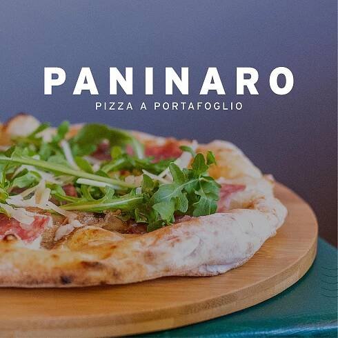 Paninaro | WE2CREATE