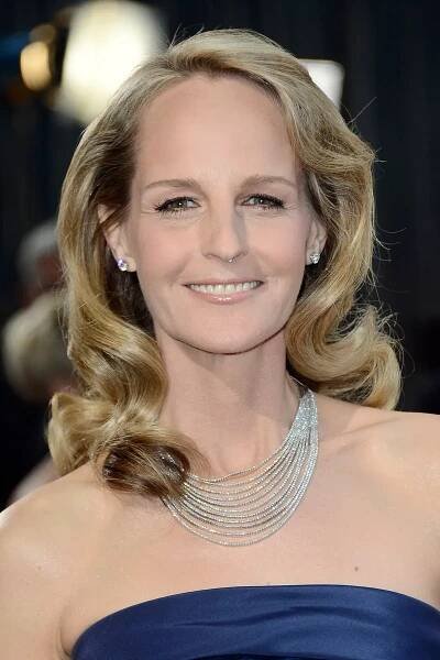 Helen Hunt Net Worth