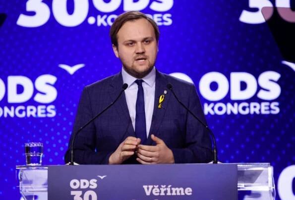 Poslanec Havránek: Stavební zákon? Konečně nebudeme na úrovni Kamerunu